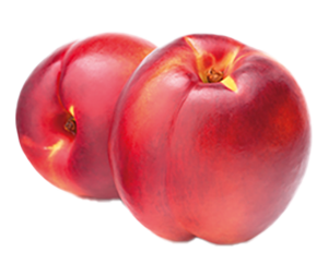 PESCHE NOCI GIALLE