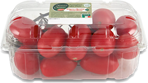 POMODORI MINI PLUM NATURA CHIAMA SELEX 