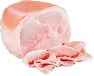PROSCIUTTO COTTO ALTA QUALITÀ CASA MODENA