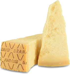 GRANA PADANO DOP