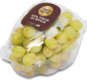 UVA SAPER DI SAPORI