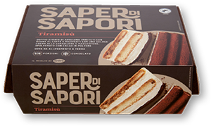 TIRAMISU’ SAPER DI SAPORI
