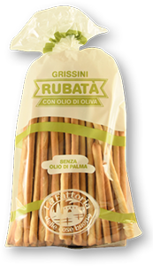 GRISSINI RUBATA’ LA FATTORIA DELLE COSE BUONE VARI TIPI