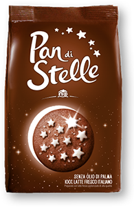 PAN DI STELLE MULINO BIANCO BARILLA