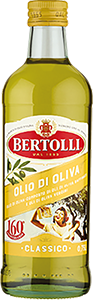 OLIO DI OLIVA CLASSICO BERTOLLI 