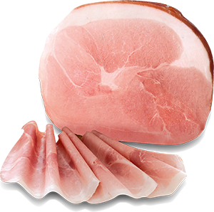 PROSCIUTTO COTTO RICCAFETTA RASPINI