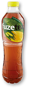 FUZE TEA VARI TIPI