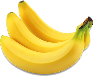 BANANE CHIQUITA