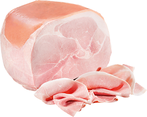PROSCIUTTO COTTO ALTA QUALITÀ CASA MODENA