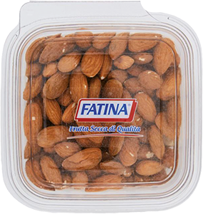 MANDORLE SGUSCIATE CALIFORNIA FATINA