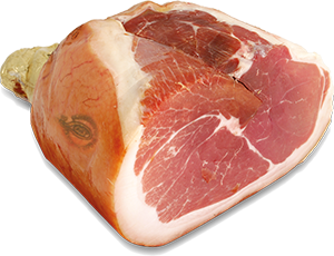 PROSCIUTTO CRUDO SAN DANIELE DOP