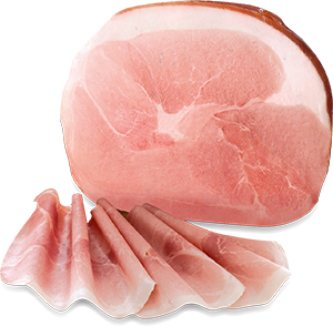PROSCIUTTO COTTO ALTA QUALITA’ DIMARELLO