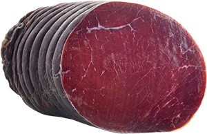 BRESAOLA PUNTA D’ANCA IGP RIGAMONTI
