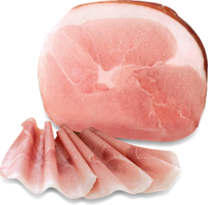 PROSCIUTTO COTTO SENZA ANTIBIOTICI ROVAGNATI