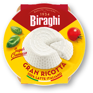 GRAN RICOTTA BIRAGHI