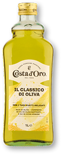 OLIO DI OLIVA COSTA D’ORO