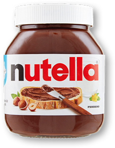 NUTELLA