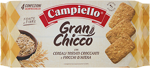 BISCOTTO GRAN CHICCO CAMPIELLO