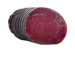 BRESAOLA PUNTA D’ANCA IGP RIGAMONTI
