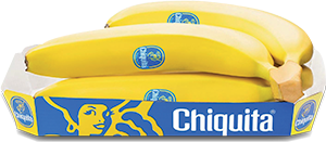 BANANE CHIQUITA