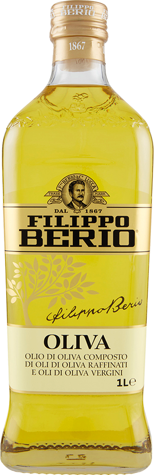 OLIO DI OLIVA FILIPPO BERIO