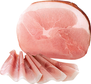 PROSCIUTTO COTTO ALTA QUALITA’ DIMARELLO