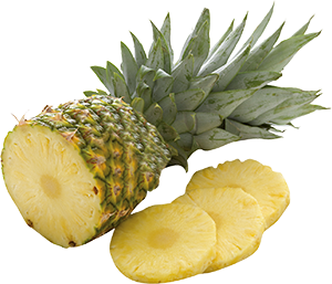 ANANAS DELMONTE