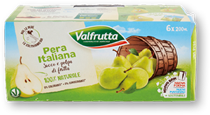 NETTARE VALFRUTTA VARI TIPI 