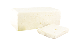 FETA GRECA DOP ZARPELLON