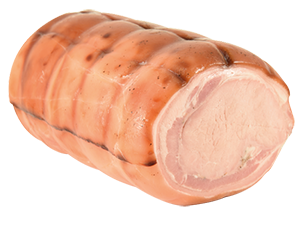 PORCHETTA COTTA AL FORNO LENTI