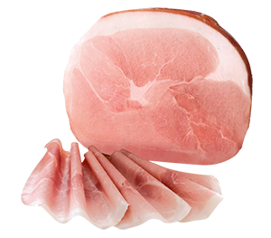 PROSCIUTTO COTTO RICCAFETTA RASPINI