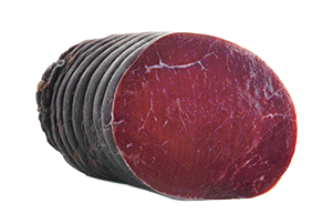 BRESAOLA PUNTA D’ANCA IGP