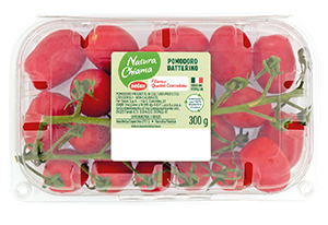 POMODORI DATTERINO NATURA CHIAMA SELEX