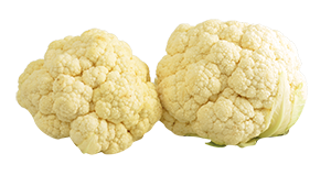 CAVOLFIORI CORONATI
