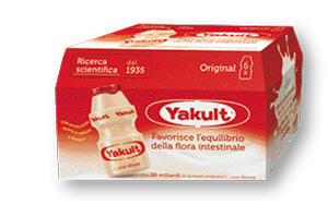 YAKULT ORIGINAL