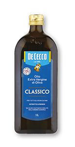 OLIO EXTRA VERGINE DI OLIVA DE CECCO