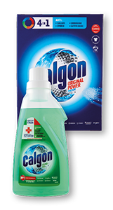 ANTICALCARE PER LAVATRICE CALGON 