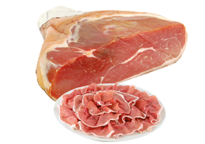 PROSCIUTTO CRUDO RIVIERA