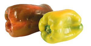 PEPERONI DOLCI