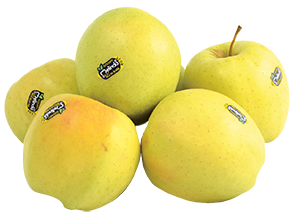 MELE GOLDEN DELICIOUS MELINDA