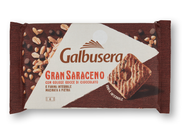 FROLLINI GALBUSERA