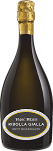 RIBOLLA GIALLA RONC MARIN