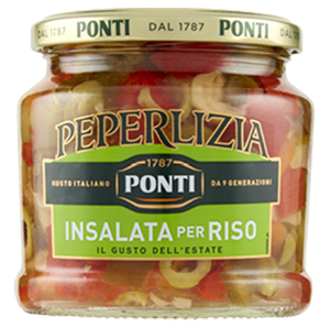 INSALATA PONTI