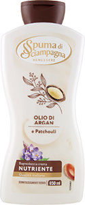 BAGNOCREMA SPUMA DI SCIAMPAGNA