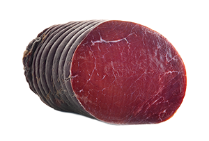 BRESAOLA PUNTA D'ANCA IGP RIGAMONTI