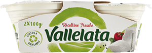 RICOTTINA VALLELATA GALBANI