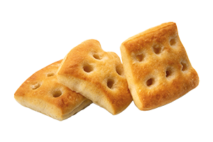 FOCACCINA SOFT*