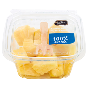 ANANAS A CUBETTI ORSERO