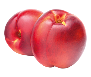 PESCHE NOCI GIALLE