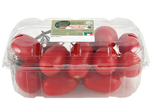 POMODORI MINI PLUM NATURA CHIAMA SELEX